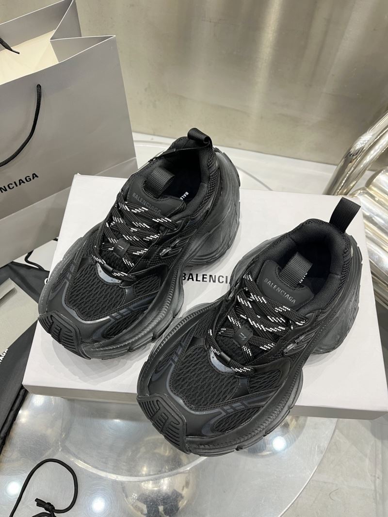 Balenciaga Track Shoes